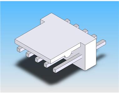 接插件5Pin